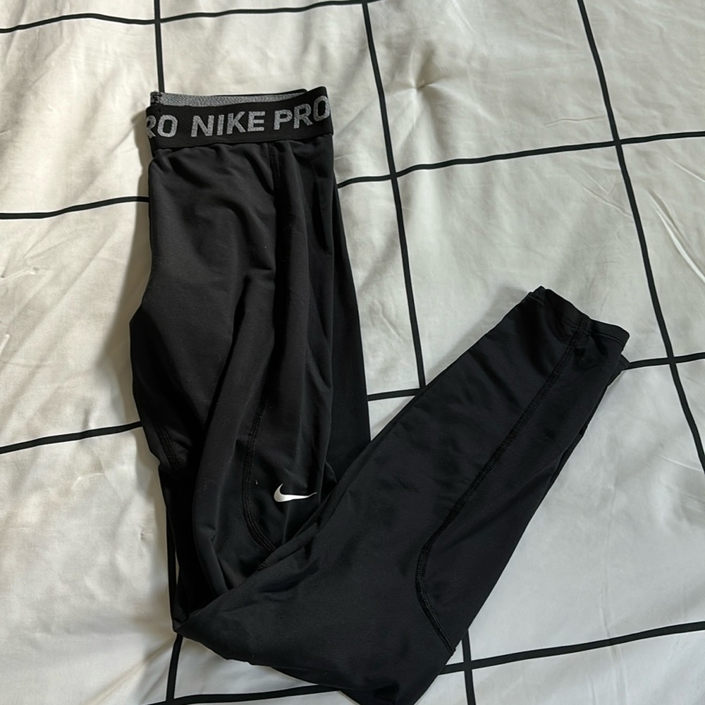 Nike Pro Leggings